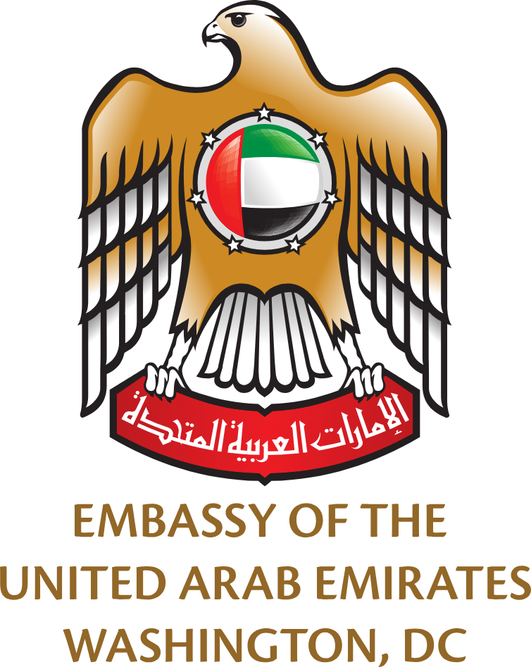 Embajada Emiratos Árabes Unidos