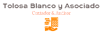 Tolosa Blanco y Asociado
