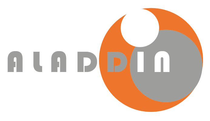 logo aladdin